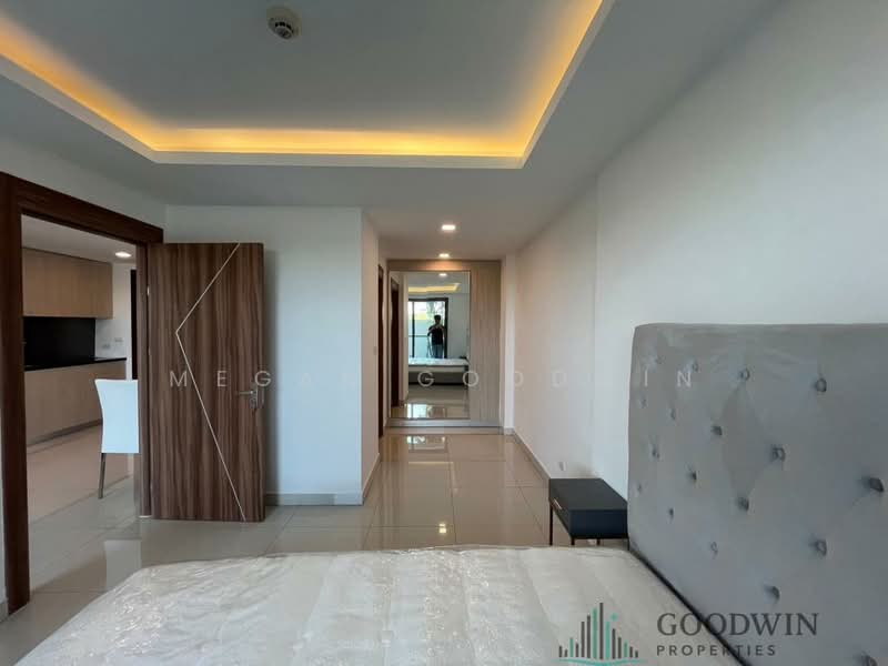 Laguna Beach Resort 3-The Maldives : ลากูน่า บีช รีสอร์ท 3-เดอะ มัลดีฟส์, ชลบุรี, ซ.จอมเทียน 9, บางละมุง, บางละมุง, ชลบุรี, 45 ตร.ม., คอนโด ขาย, โดย Megan Goodwin, 500152514 - DDproperty.com