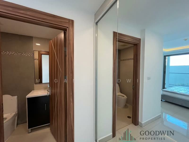 Laguna Beach Resort 3-The Maldives, Chon Buri (Pattaya), Soi Jomtien 9, Bang Lamung, Bang Lamung (Pattaya), Chon Buri (Pattaya), 1 Bedroom, 45 sqm, Condo For Sale, by Megan Goodwin, 500152514 - DDproperty.com
