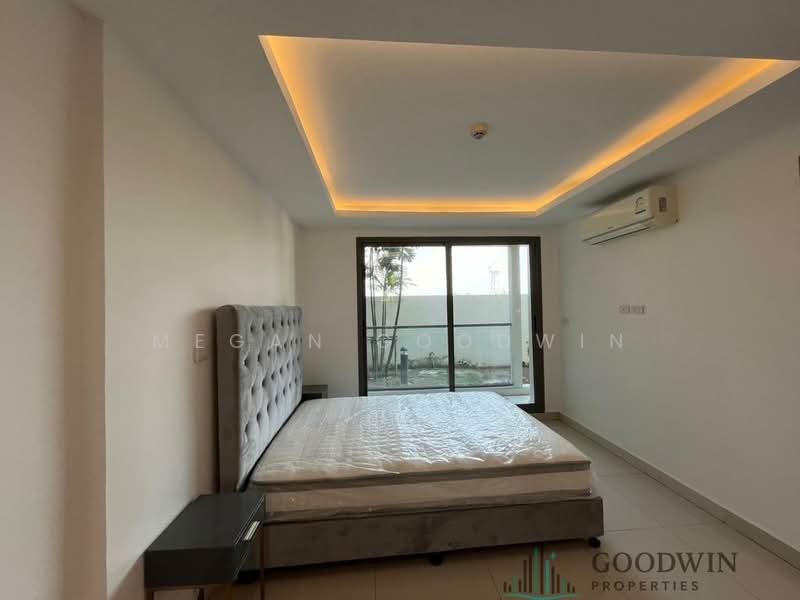 Laguna Beach Resort 3-The Maldives : ลากูน่า บีช รีสอร์ท 3-เดอะ มัลดีฟส์, ชลบุรี, ซ.จอมเทียน 9, บางละมุง, บางละมุง, ชลบุรี, 45 ตร.ม., คอนโด ขาย, โดย Megan Goodwin, 500152514 - DDproperty.com