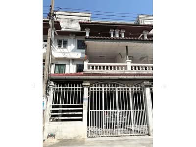 ขาย - ซอยจรัญสนิทวงศ์75 แยก 5, กรุงเทพ