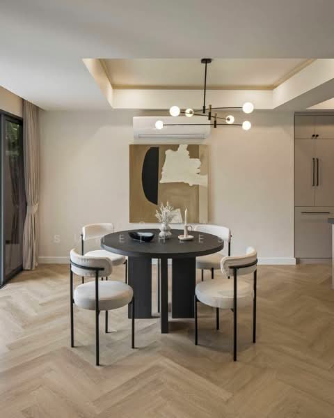 บ้าน 3-ห้องนอน, กรุงเทพ, พระโขนงเหนือ, วัฒนา, กรุงเทพ, 350 ตร.ม., บ้านเดี่ยว ขาย, โดย Orapa Sumetheesirisakul, 500152519 - DDproperty.com