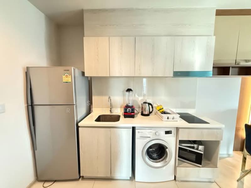 Life One Wireless, Bangkok, 1 Wireless Road, Lumphini, Pathum Wan, Bangkok, 2 Bedrooms, 45 sqm, Condo For Rent, by Sirinan Ruangchoti, 500152520 - DDproperty.com