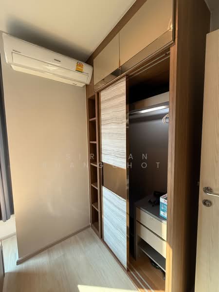 Life One Wireless, Bangkok, 1 Wireless Road, Lumphini, Pathum Wan, Bangkok, 2 Bedrooms, 45 sqm, Condo For Rent, by Sirinan Ruangchoti, 500152520 - DDproperty.com