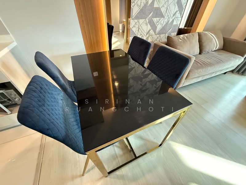 Life One Wireless, Bangkok, 1 Wireless Road, Lumphini, Pathum Wan, Bangkok, 2 Bedrooms, 45 sqm, Condo For Rent, by Sirinan Ruangchoti, 500152520 - DDproperty.com