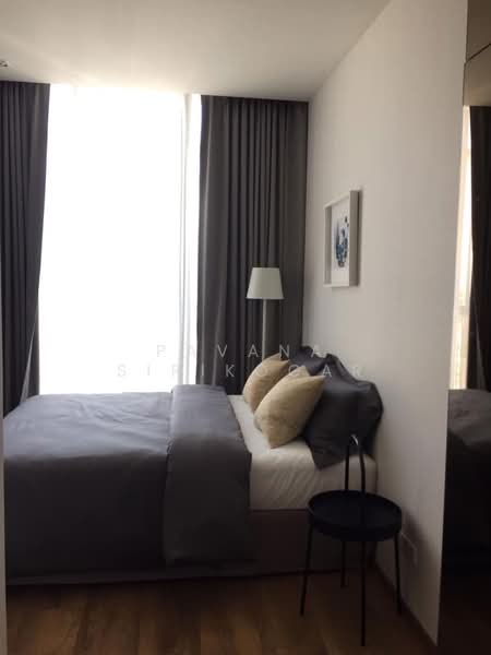 Park Origin Phrom Phong (Park 24), Bangkok, 68 Soi Sukhumvit 24, Khong Tan, Khlong Toei, Bangkok, 2 Bedrooms, 55 sqm, Condo For Rent, by Pavana Sirikogar, 500152522 - DDproperty.com