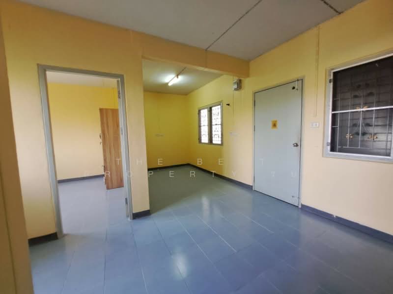 For Sale - Baan Ua-Athorn Ramintra-Khubon, Bangkok