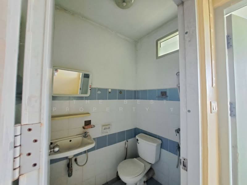 For Sale - Baan Ua-Athorn Ramintra-Khubon, Bangkok