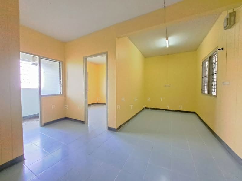 For Sale - Baan Ua-Athorn Ramintra-Khubon, Bangkok