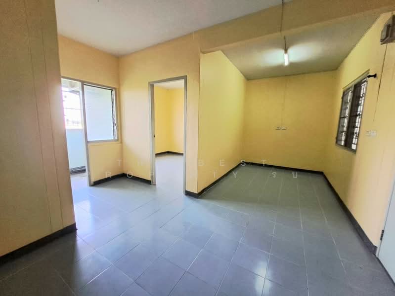 For Sale - Baan Ua-Athorn Ramintra-Khubon, Bangkok