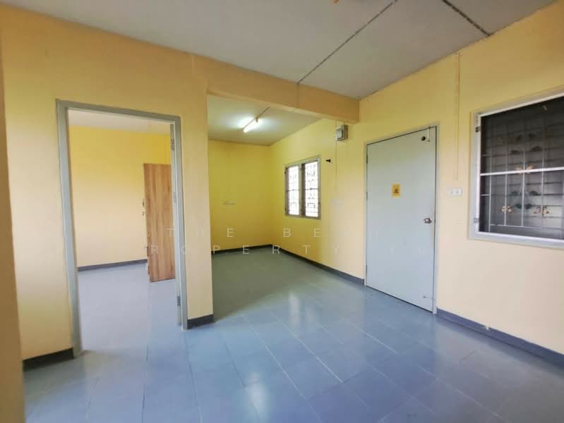 Baan Ua-Athorn Ramintra-Khubon : บ้านเอื้ออาทร รามอินทรา คู้บอน, กรุงเทพ, ซอยคู้บอน 27, ท่าแร้ง, บางเขน, กรุงเทพ, 32 ตร.ม., คอนโด ขาย, โดย The Best Property รบ, 500152524 - DDproperty.com