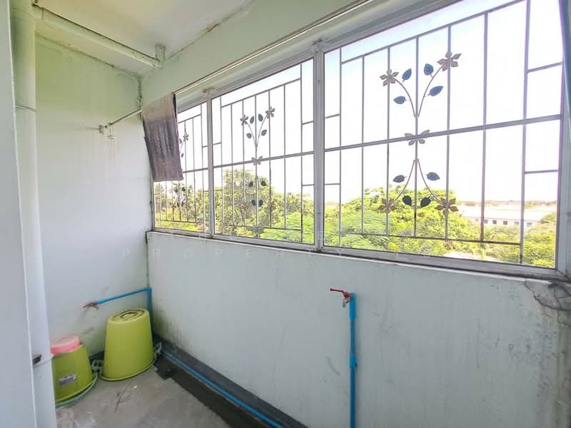 For Sale - Baan Ua-Athorn Ramintra-Khubon, Bangkok