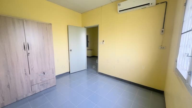 Baan Ua-Athorn Ramintra-Khubon : บ้านเอื้ออาทร รามอินทรา คู้บอน, กรุงเทพ, ซอยคู้บอน 27, ท่าแร้ง, บางเขน, กรุงเทพ, 32 ตร.ม., คอนโด ขาย, โดย The Best Property รบ, 500152524 - DDproperty.com