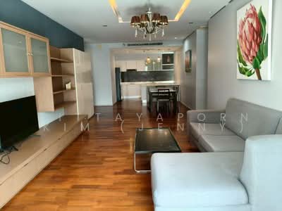 For Rent - Noble Ora, Bangkok