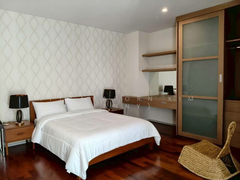 Noble Ora : โนเบิล ออร่า, กรุงเทพ, ซอยสุขุมวิท 55 ถนนสุขุมวิท, คลองตันเหนือ, วัฒนา, กรุงเทพ, 138 ตร.ม., คอนโด ให้เช่า, โดย Tittayaporn Kim (Jenny), 500152525 - DDproperty.com