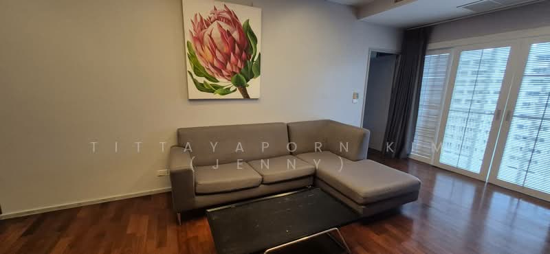 Noble Ora, Bangkok, Soi Sukhumvit 55, Sukhumvit Road, Khlong Tan Nua, Watthana, Bangkok, 2 Bedrooms, 138 sqm, Condo For Rent, by Tittayaporn Kim (Jenny), 500152525 - DDproperty.com