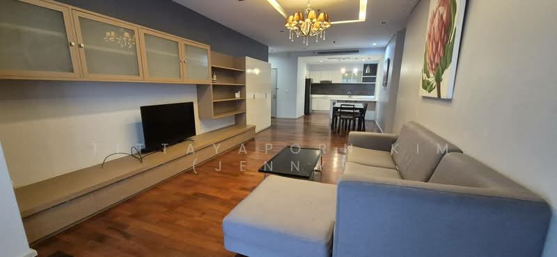 Noble Ora : โนเบิล ออร่า, กรุงเทพ, ซอยสุขุมวิท 55 ถนนสุขุมวิท, คลองตันเหนือ, วัฒนา, กรุงเทพ, 138 ตร.ม., คอนโด ให้เช่า, โดย Tittayaporn Kim (Jenny), 500152525 - DDproperty.com