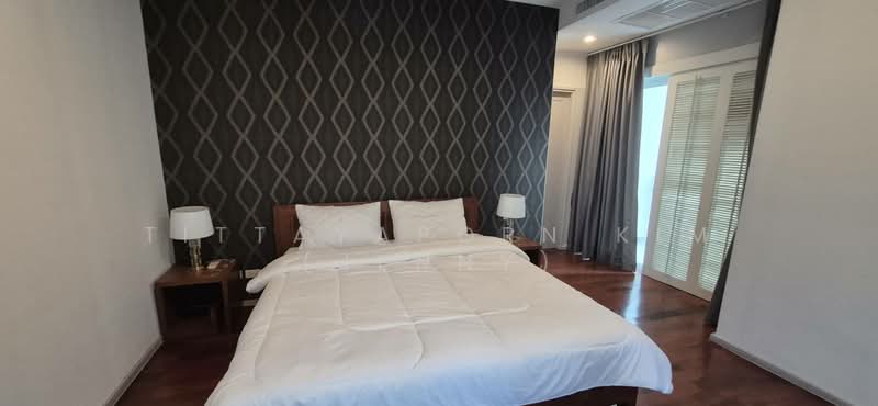 Noble Ora, Bangkok, Soi Sukhumvit 55, Sukhumvit Road, Khlong Tan Nua, Watthana, Bangkok, 2 Bedrooms, 138 sqm, Condo For Rent, by Tittayaporn Kim (Jenny), 500152525 - DDproperty.com