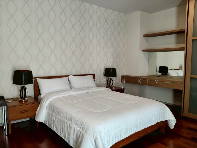 Noble Ora, Bangkok, Soi Sukhumvit 55, Sukhumvit Road, Khlong Tan Nua, Watthana, Bangkok, 2 Bedrooms, 138 sqm, Condo For Rent, by Tittayaporn Kim (Jenny), 500152525 - DDproperty.com