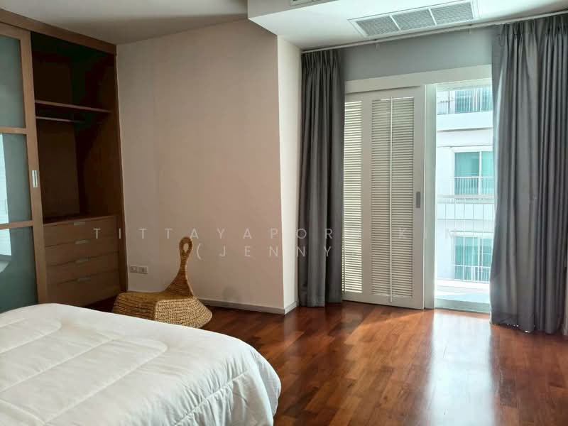 Noble Ora, Bangkok, Soi Sukhumvit 55, Sukhumvit Road, Khlong Tan Nua, Watthana, Bangkok, 2 Bedrooms, 138 sqm, Condo For Rent, by Tittayaporn Kim (Jenny), 500152525 - DDproperty.com