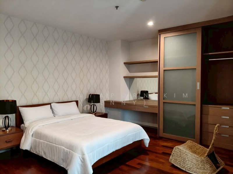 Noble Ora, Bangkok, Soi Sukhumvit 55, Sukhumvit Road, Khlong Tan Nua, Watthana, Bangkok, 2 Bedrooms, 138 sqm, Condo For Rent, by Tittayaporn Kim (Jenny), 500152525 - DDproperty.com