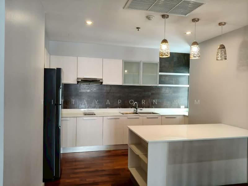 Noble Ora, Bangkok, Soi Sukhumvit 55, Sukhumvit Road, Khlong Tan Nua, Watthana, Bangkok, 2 Bedrooms, 138 sqm, Condo For Rent, by Tittayaporn Kim (Jenny), 500152525 - DDproperty.com