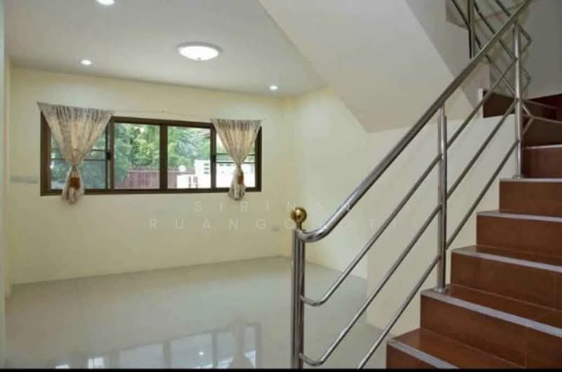 ทาวน์เฮ้าส์ 4-ห้องนอน, กรุงเทพ, คลองเจ้าคุณสิงห์, วังทองหลาง, กรุงเทพ, 160 ตร.ม., ทาวน์เฮ้าส์ ขาย, โดย Sirinan Ruangchoti, 500152526 - DDproperty.com