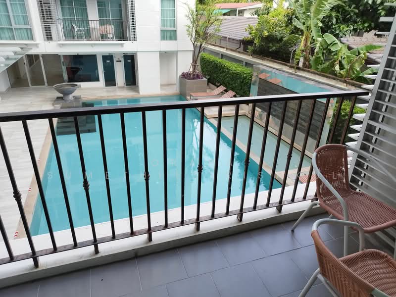 Maestro 39, Bangkok, Sukhumvit Road, Khlong Tan Nua, Watthana, Bangkok, 2 Bedrooms, 60 sqm, Condo For Sale, by Orapa Sumetheesirisakul, 500152528 - DDproperty.com
