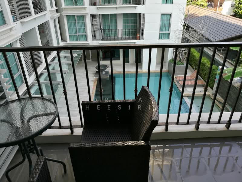 Maestro 39, Bangkok, Sukhumvit Road, Khlong Tan Nua, Watthana, Bangkok, 2 Bedrooms, 60 sqm, Condo For Sale, by Orapa Sumetheesirisakul, 500152528 - DDproperty.com