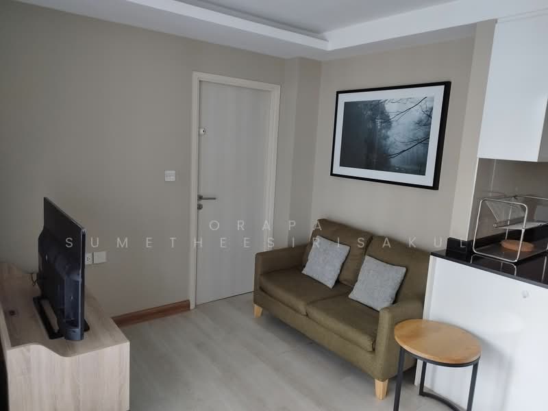 Maestro 39, Bangkok, Sukhumvit Road, Khlong Tan Nua, Watthana, Bangkok, 2 Bedrooms, 60 sqm, Condo For Sale, by Orapa Sumetheesirisakul, 500152528 - DDproperty.com