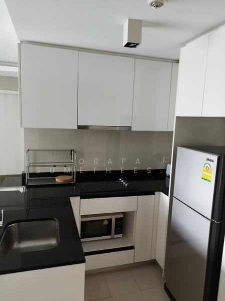 Maestro 39, Bangkok, Sukhumvit Road, Khlong Tan Nua, Watthana, Bangkok, 2 Bedrooms, 60 sqm, Condo For Sale, by Orapa Sumetheesirisakul, 500152528 - DDproperty.com