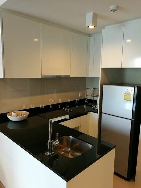 Maestro 39, Bangkok, Sukhumvit Road, Khlong Tan Nua, Watthana, Bangkok, 2 Bedrooms, 60 sqm, Condo For Sale, by Orapa Sumetheesirisakul, 500152528 - DDproperty.com