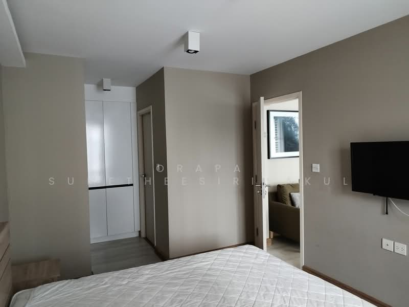 Maestro 39, Bangkok, Sukhumvit Road, Khlong Tan Nua, Watthana, Bangkok, 2 Bedrooms, 60 sqm, Condo For Sale, by Orapa Sumetheesirisakul, 500152528 - DDproperty.com