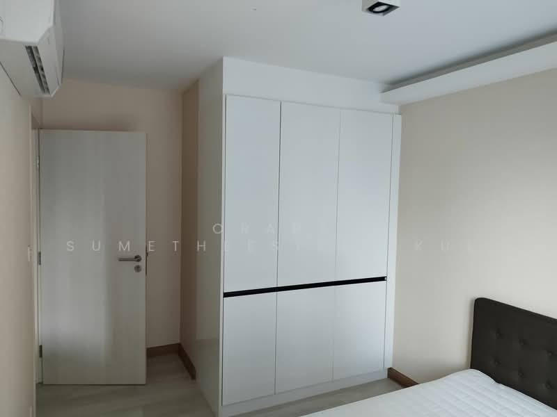 Maestro 39, Bangkok, Sukhumvit Road, Khlong Tan Nua, Watthana, Bangkok, 2 Bedrooms, 60 sqm, Condo For Sale, by Orapa Sumetheesirisakul, 500152528 - DDproperty.com