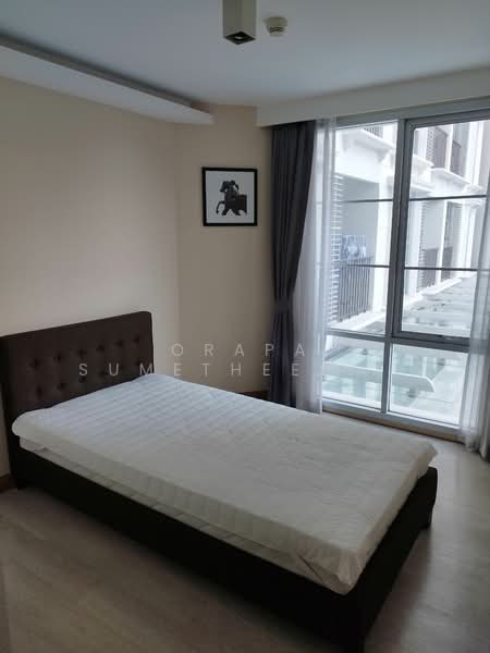 Maestro 39, Bangkok, Sukhumvit Road, Khlong Tan Nua, Watthana, Bangkok, 2 Bedrooms, 60 sqm, Condo For Sale, by Orapa Sumetheesirisakul, 500152528 - DDproperty.com