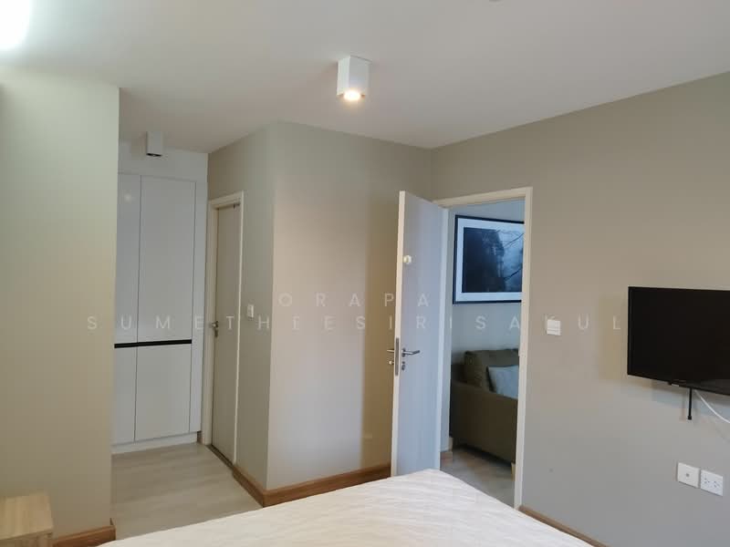 Maestro 39, Bangkok, Sukhumvit Road, Khlong Tan Nua, Watthana, Bangkok, 2 Bedrooms, 60 sqm, Condo For Sale, by Orapa Sumetheesirisakul, 500152528 - DDproperty.com