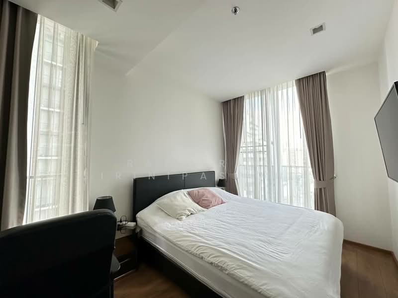 Noble BE33 : โนเบิล บี เทอร์ตี้ทรี, กรุงเทพ, 19 ซอยสุขุมวิท 33, คลองตันเหนือ, วัฒนา, กรุงเทพ, 44 ตร.ม., คอนโด ให้เช่า, โดย Ratsarin Sirinipaspong, 500152530 - DDproperty.com