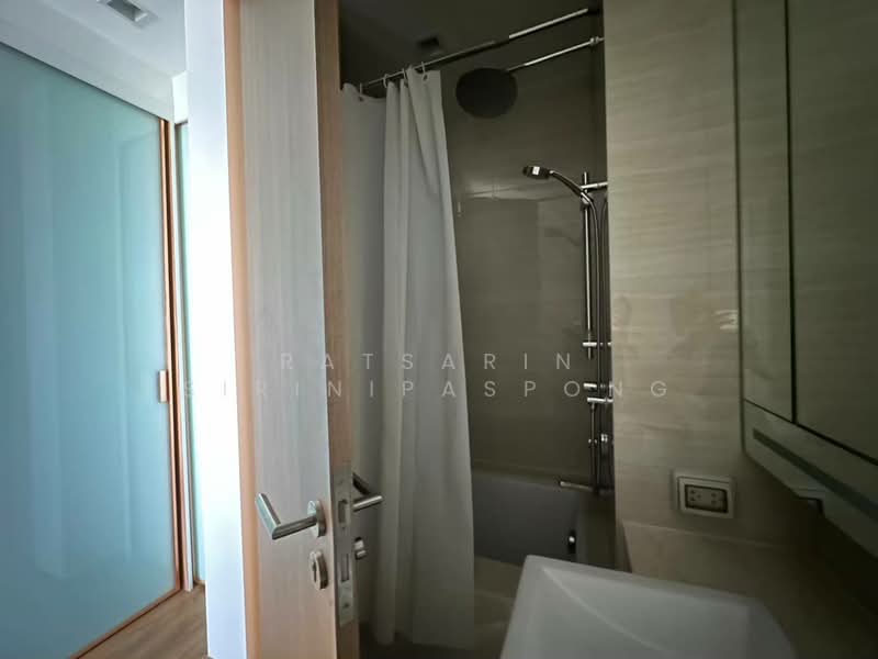 Noble BE33 : โนเบิล บี เทอร์ตี้ทรี, กรุงเทพ, 19 ซอยสุขุมวิท 33, คลองตันเหนือ, วัฒนา, กรุงเทพ, 44 ตร.ม., คอนโด ให้เช่า, โดย Ratsarin Sirinipaspong, 500152530 - DDproperty.com