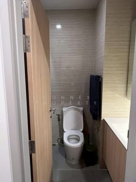 M Jatujak, Bangkok, Phahonyothin Road, Chatuchak, Chatuchak, Bangkok, 1 Bedroom, 29 sqm, Condo For Rent, by Connex Property, 500152531 - DDproperty.com