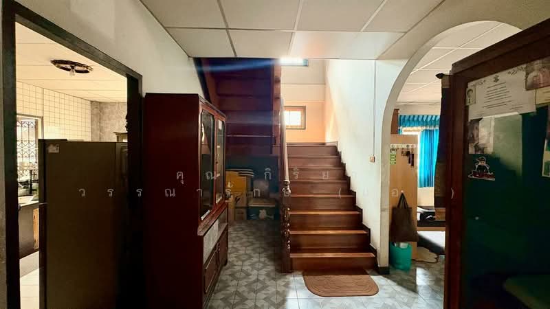 ป.ผาสุข ( PO Phasuk Village ) ซอยบรมราชชนนี101, Bangkok, Sala Thammasop, Thawi Watthana, Bangkok, 5 Bedrooms, 180 sqm, Single Detached House For Sale, by คุณ กิริยา วรรณารักษ์ (แอฟ), 500152532 - DDproperty.com