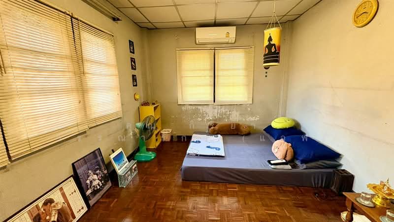 ป.ผาสุข ( PO Phasuk Village ) ซอยบรมราชชนนี101, กรุงเทพ, ศาลาธรรมสพน์, ทวีวัฒนา, กรุงเทพ, 180 ตร.ม., บ้านเดี่ยว ขาย, โดย คุณ กิริยา วรรณารักษ์ (แอฟ), 500152532 - DDproperty.com