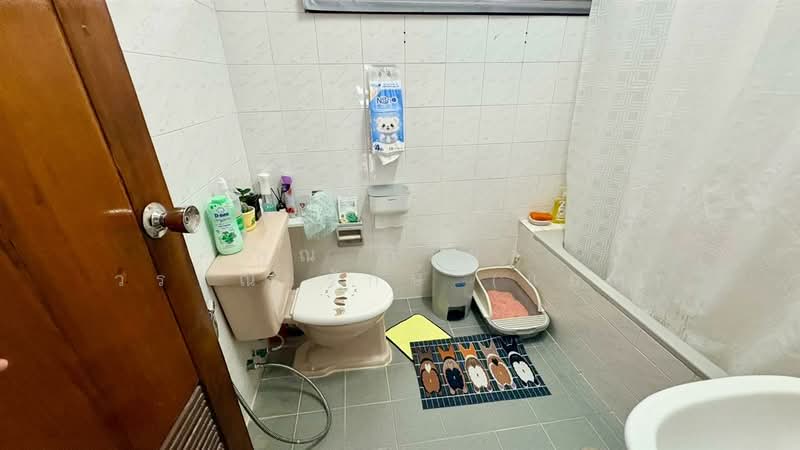 ป.ผาสุข ( PO Phasuk Village ) ซอยบรมราชชนนี101, Bangkok, Sala Thammasop, Thawi Watthana, Bangkok, 5 Bedrooms, 180 sqm, Single Detached House For Sale, by คุณ กิริยา วรรณารักษ์ (แอฟ), 500152532 - DDproperty.com