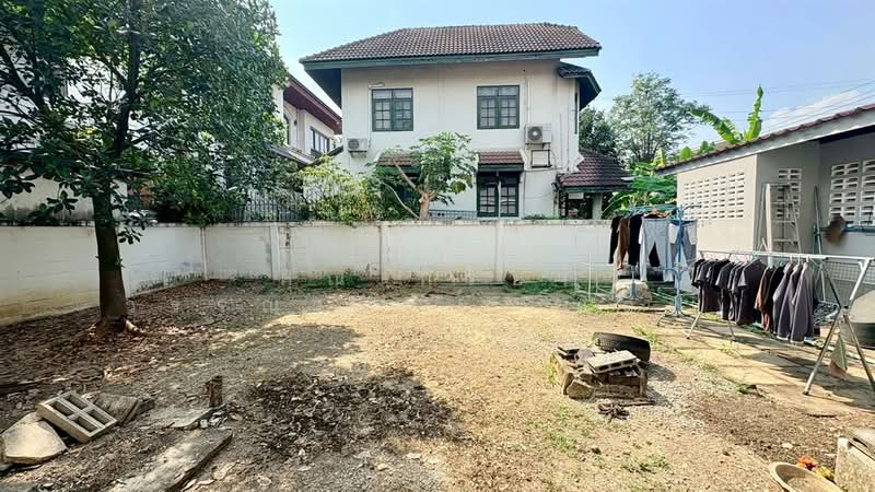 ป.ผาสุข ( PO Phasuk Village ) ซอยบรมราชชนนี101, กรุงเทพ, ศาลาธรรมสพน์, ทวีวัฒนา, กรุงเทพ, 180 ตร.ม., บ้านเดี่ยว ขาย, โดย คุณ กิริยา วรรณารักษ์ (แอฟ), 500152532 - DDproperty.com