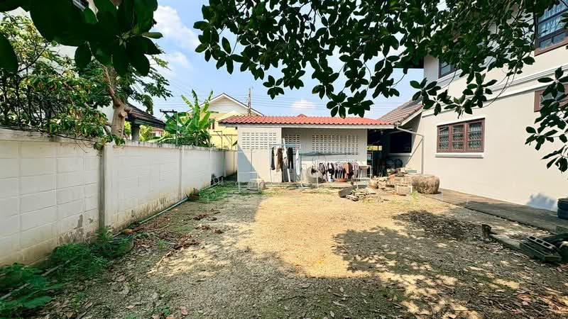 ป.ผาสุข ( PO Phasuk Village ) ซอยบรมราชชนนี101, กรุงเทพ, ศาลาธรรมสพน์, ทวีวัฒนา, กรุงเทพ, 180 ตร.ม., บ้านเดี่ยว ขาย, โดย คุณ กิริยา วรรณารักษ์ (แอฟ), 500152532 - DDproperty.com