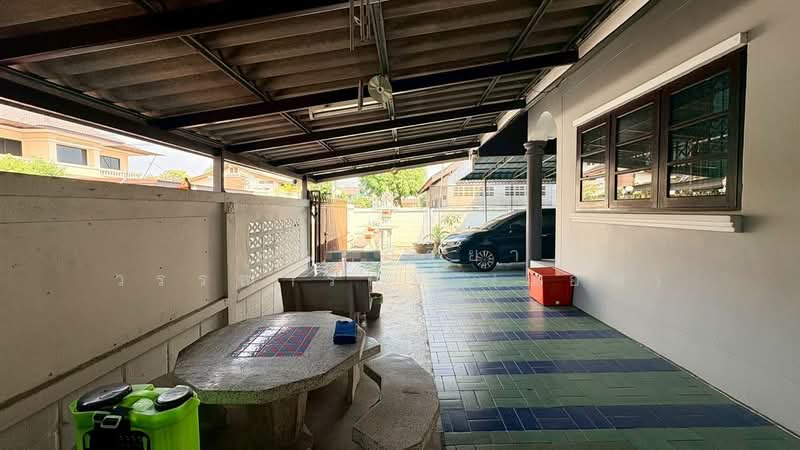 ป.ผาสุข ( PO Phasuk Village ) ซอยบรมราชชนนี101, กรุงเทพ, ศาลาธรรมสพน์, ทวีวัฒนา, กรุงเทพ, 180 ตร.ม., บ้านเดี่ยว ขาย, โดย คุณ กิริยา วรรณารักษ์ (แอฟ), 500152532 - DDproperty.com