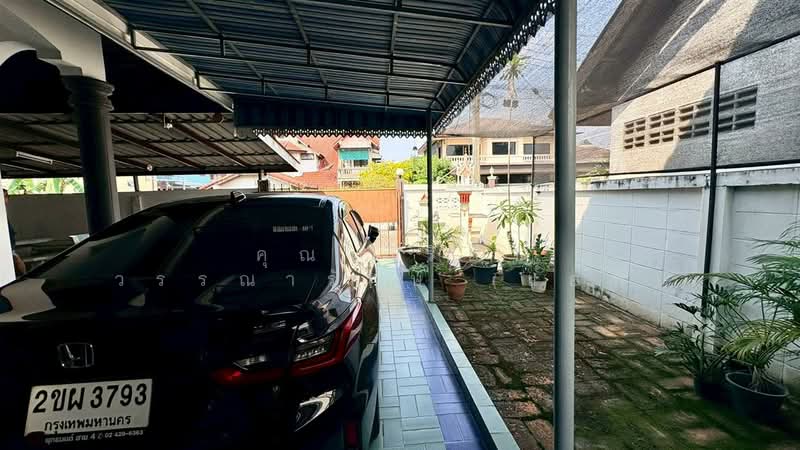 ป.ผาสุข ( PO Phasuk Village ) ซอยบรมราชชนนี101, Bangkok, Sala Thammasop, Thawi Watthana, Bangkok, 5 Bedrooms, 180 sqm, Single Detached House For Sale, by คุณ กิริยา วรรณารักษ์ (แอฟ), 500152532 - DDproperty.com