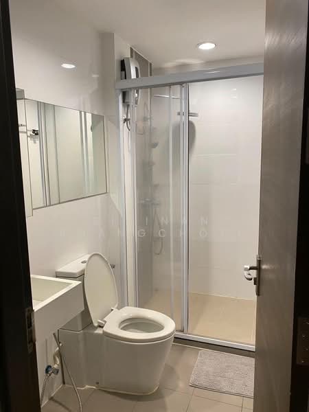 Rhythm Ratchada, Bangkok, 558 Ratchadaphisek Road, Samsen Nok, Huai Khwang, Bangkok, 2 Bedrooms, 74 sqm, Condo For Rent, by Sirinan Ruangchoti, 500152534 - DDproperty.com