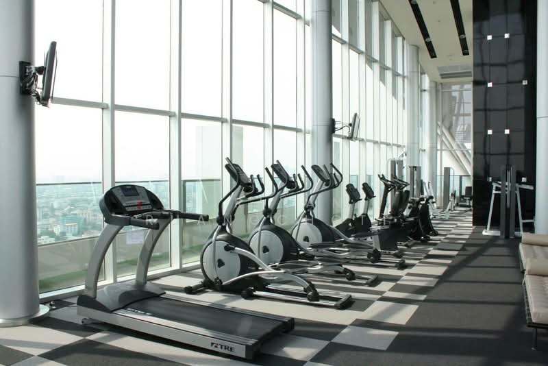 Rhythm Ratchada, Bangkok, 558 Ratchadaphisek Road, Samsen Nok, Huai Khwang, Bangkok, 2 Bedrooms, 74 sqm, Condo For Rent, by Sirinan Ruangchoti, 500152534 - DDproperty.com