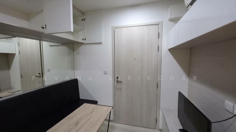 Life Asoke : ไลฟ์ อโศก, กรุงเทพ, ถนนอโศก-ดินแดง แขวงบางกะปิ เขตห้วยขวาง กทม., บางกะปิ, ห้วยขวาง, กรุงเทพ, 30 ตร.ม., คอนโด ให้เช่า, โดย Pavana Sirikogar, 500152535 - DDproperty.com