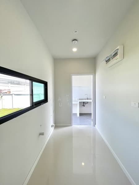 Britania Amata-Phanthong : บริทาเนีย อมตะ - พานทอง, Chon Buri (Pattaya), Ban Khao, Phan Thong, Chon Buri (Pattaya), 3 Bedrooms, 140 sqm, Single Detached House For Sale, by Valen Lokunpai , 500152536 - DDproperty.com