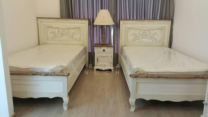 IDEO Q Chula - Samyan : ไอดีโอ คิว จุฬา-สามย่าน, กรุงเทพ, 660-662 ถนนพระรามที่ 4, มหาพฤฒาราม, บางรัก, กรุงเทพ, 28 ตร.ม., คอนโด ให้เช่า, โดย Sirinan Ruangchoti, 500152538 - DDproperty.com